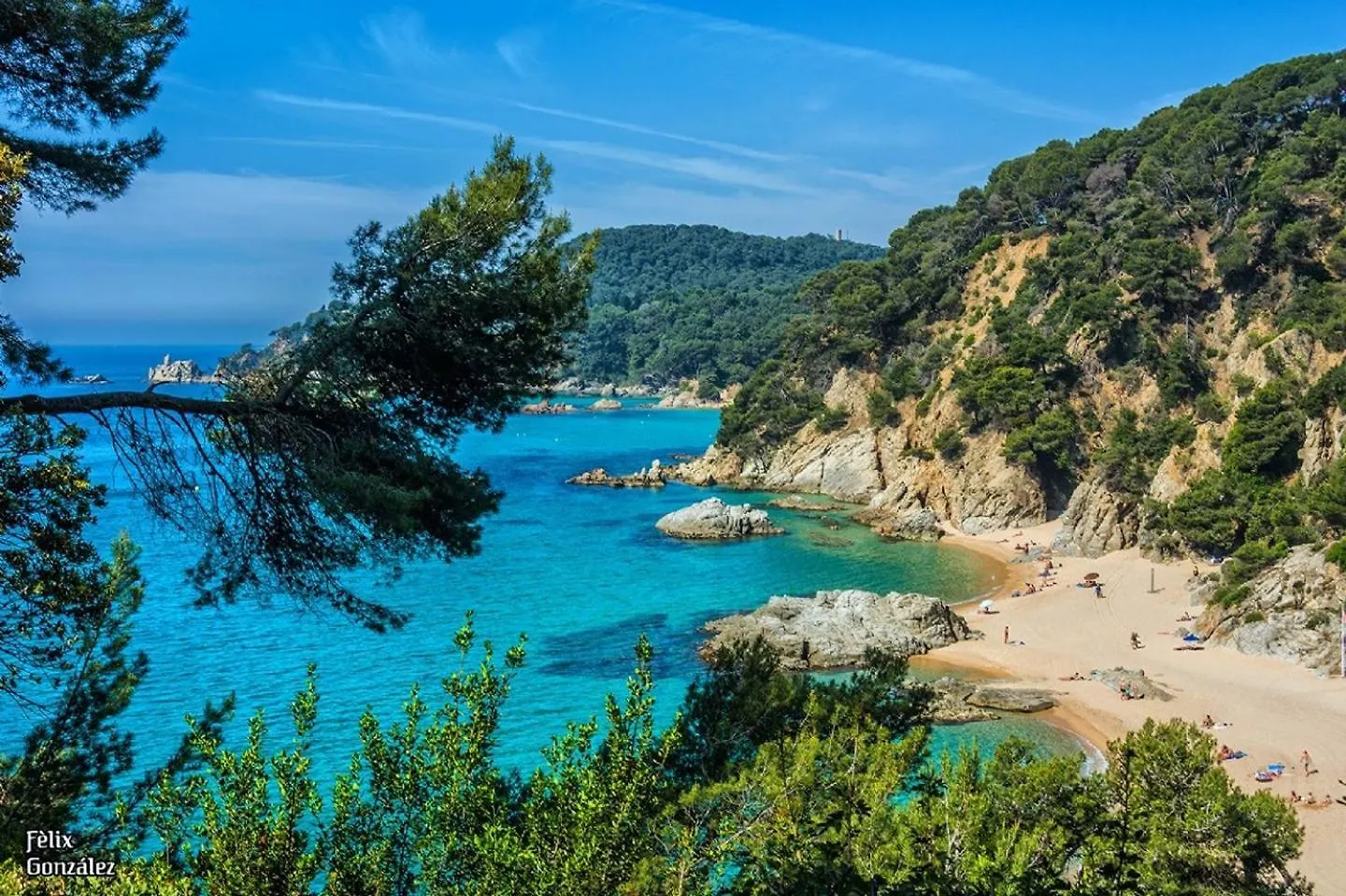 Aparthotel Cbn Apartments Lloret de Mar Spain