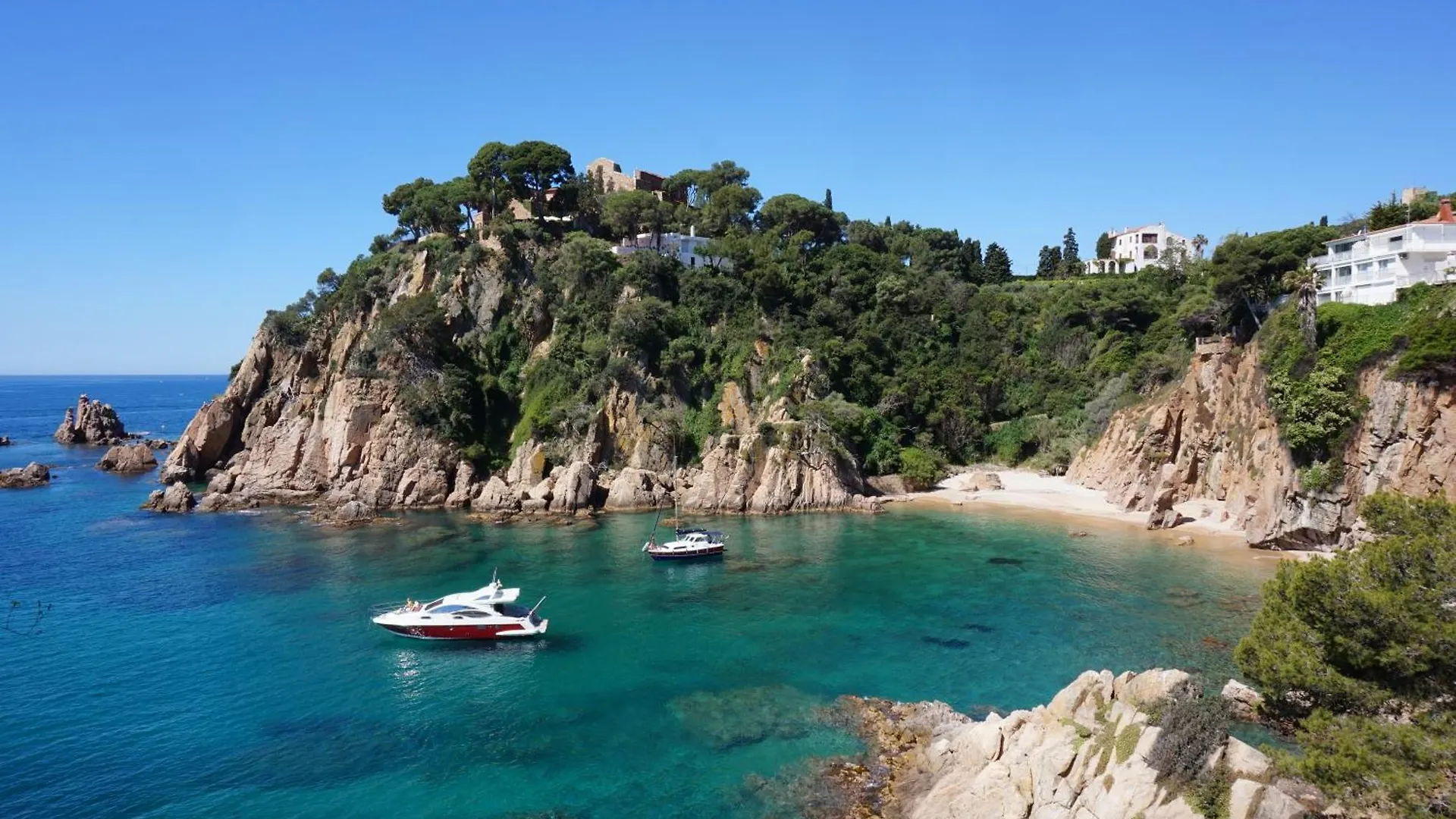 Cbn Apartments Lloret de Mar Aparthotel