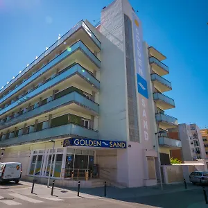 3* Hotel Golden Sand