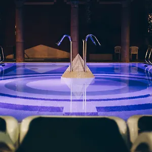 4* فندق فندق كليوباترا سبا