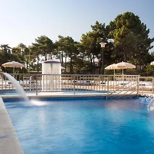 Otel Htop Royal Star & Spa #htopfun, Lloret de Mar