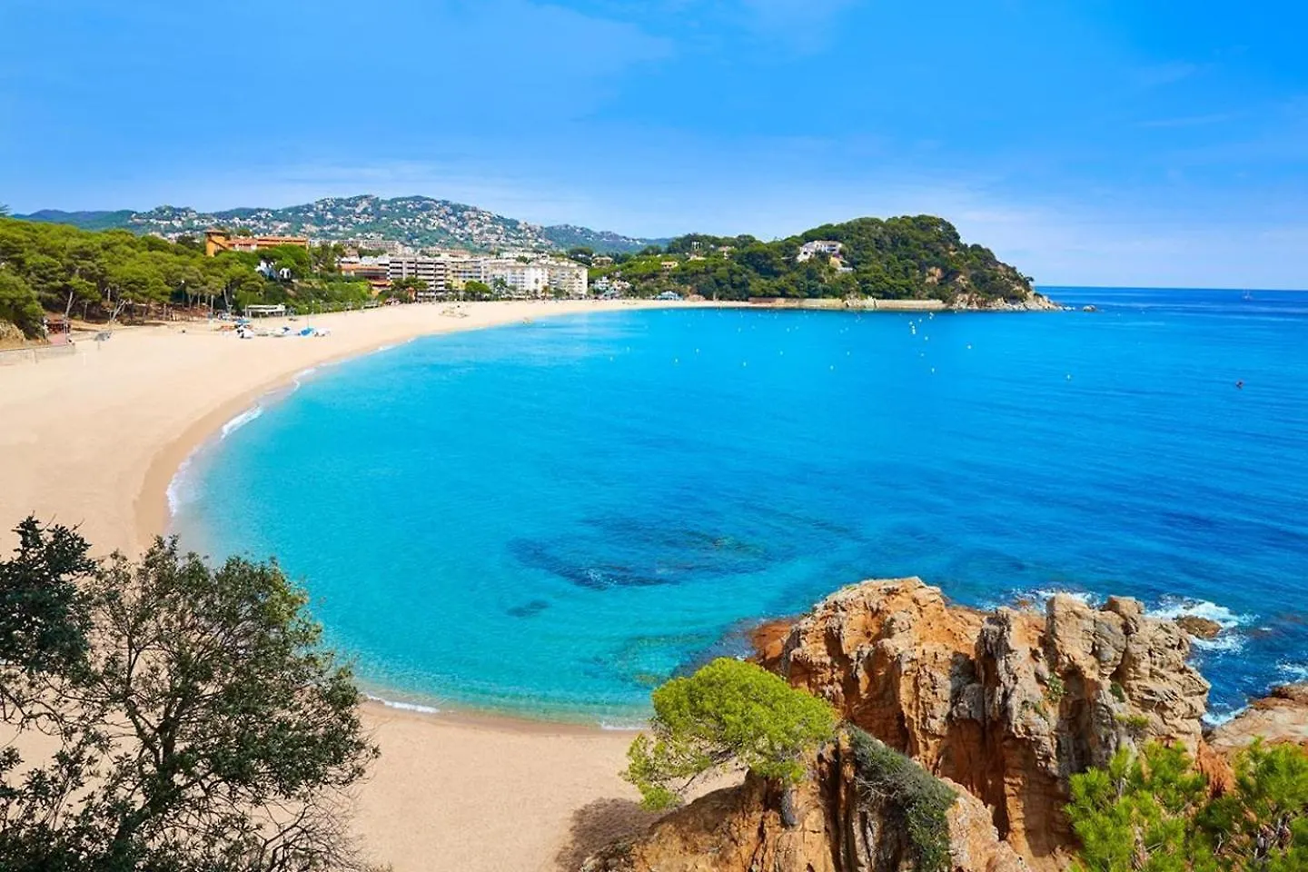 Cbn Apartments Lloret de Mar Aparthotel