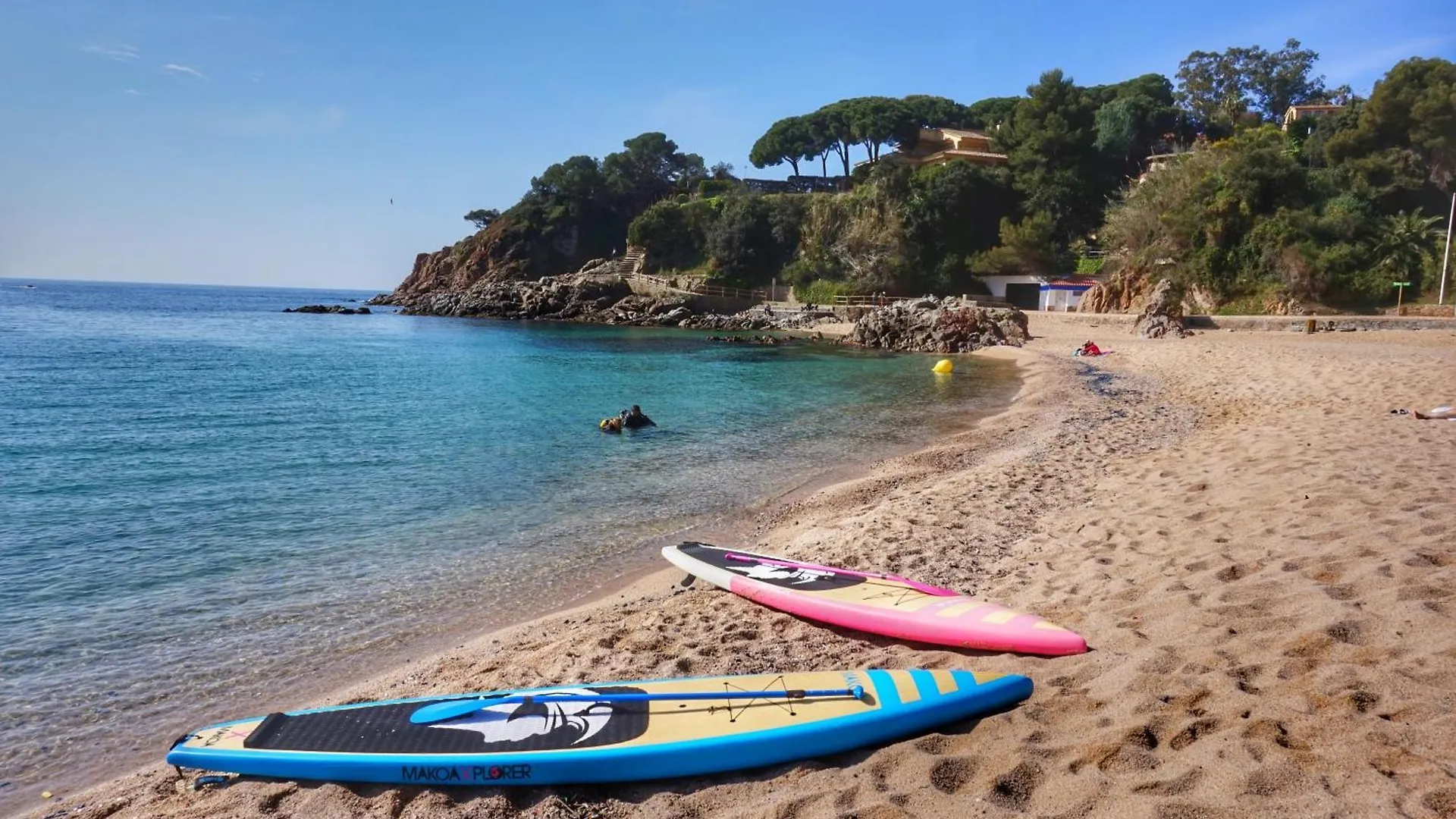 Cbn Apartments Lloret de Mar