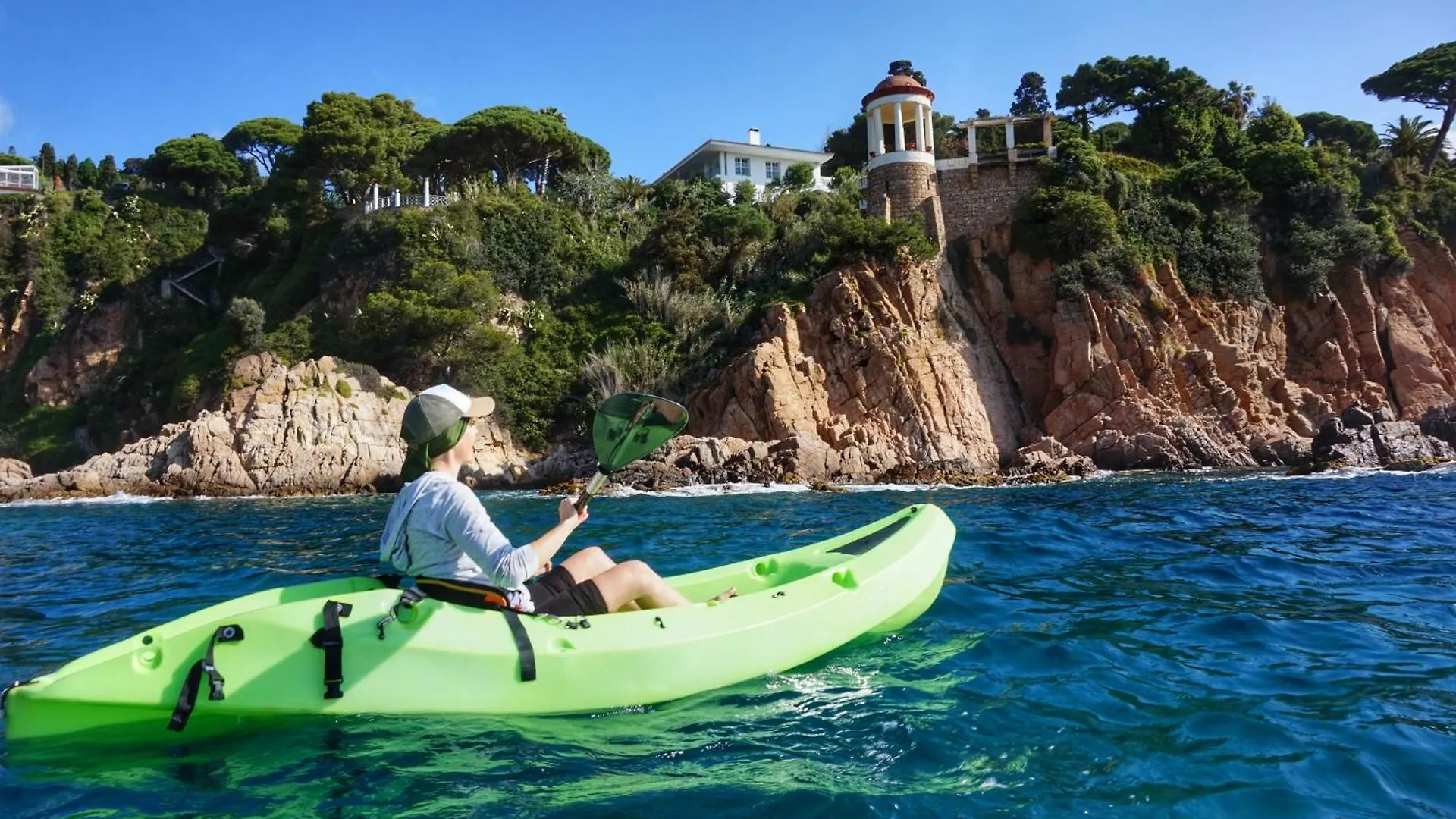 Aparthotel Cbn Apartments Lloret de Mar