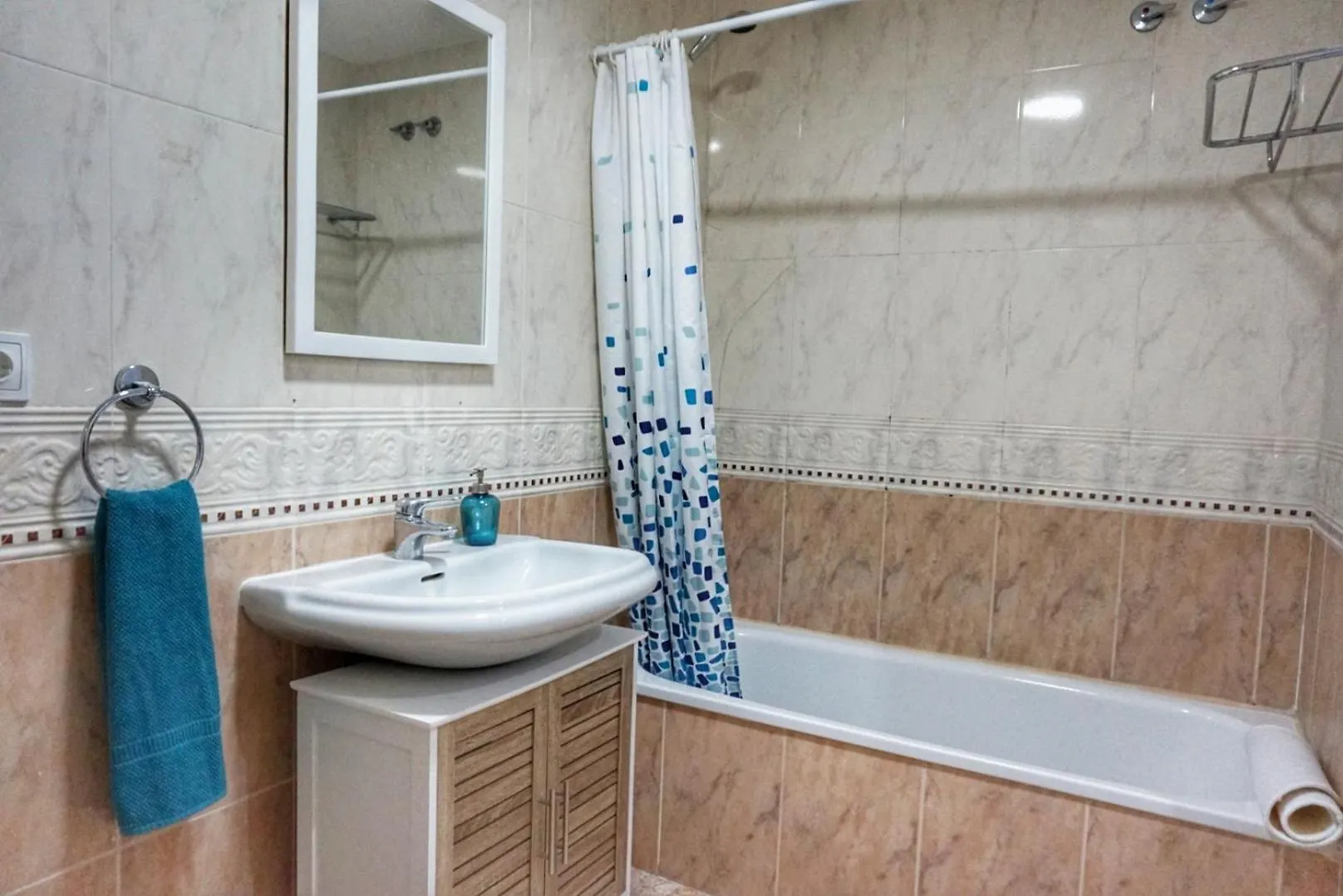 Cbn Apartments Lloret de Mar