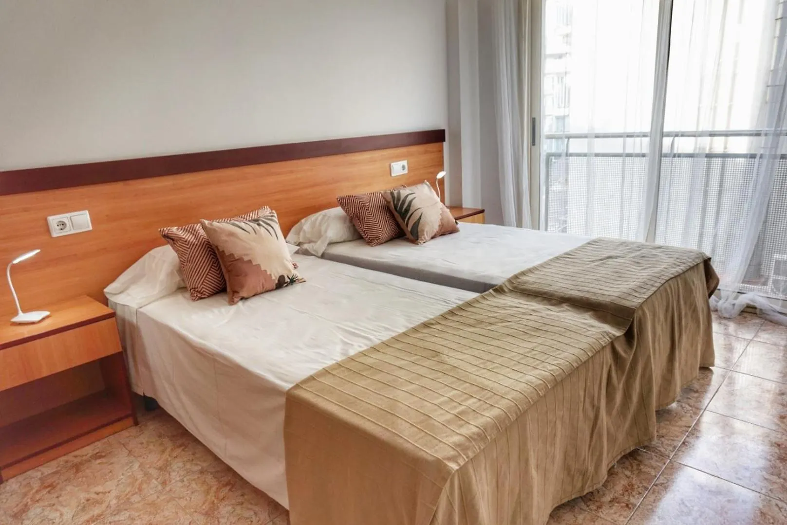 Cbn Apartments Lloret de Mar Spain
