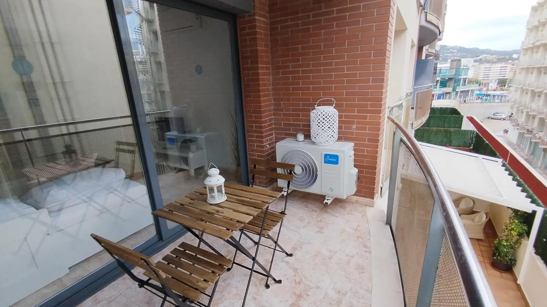 Cbn Apartments Lloret de Mar Spain