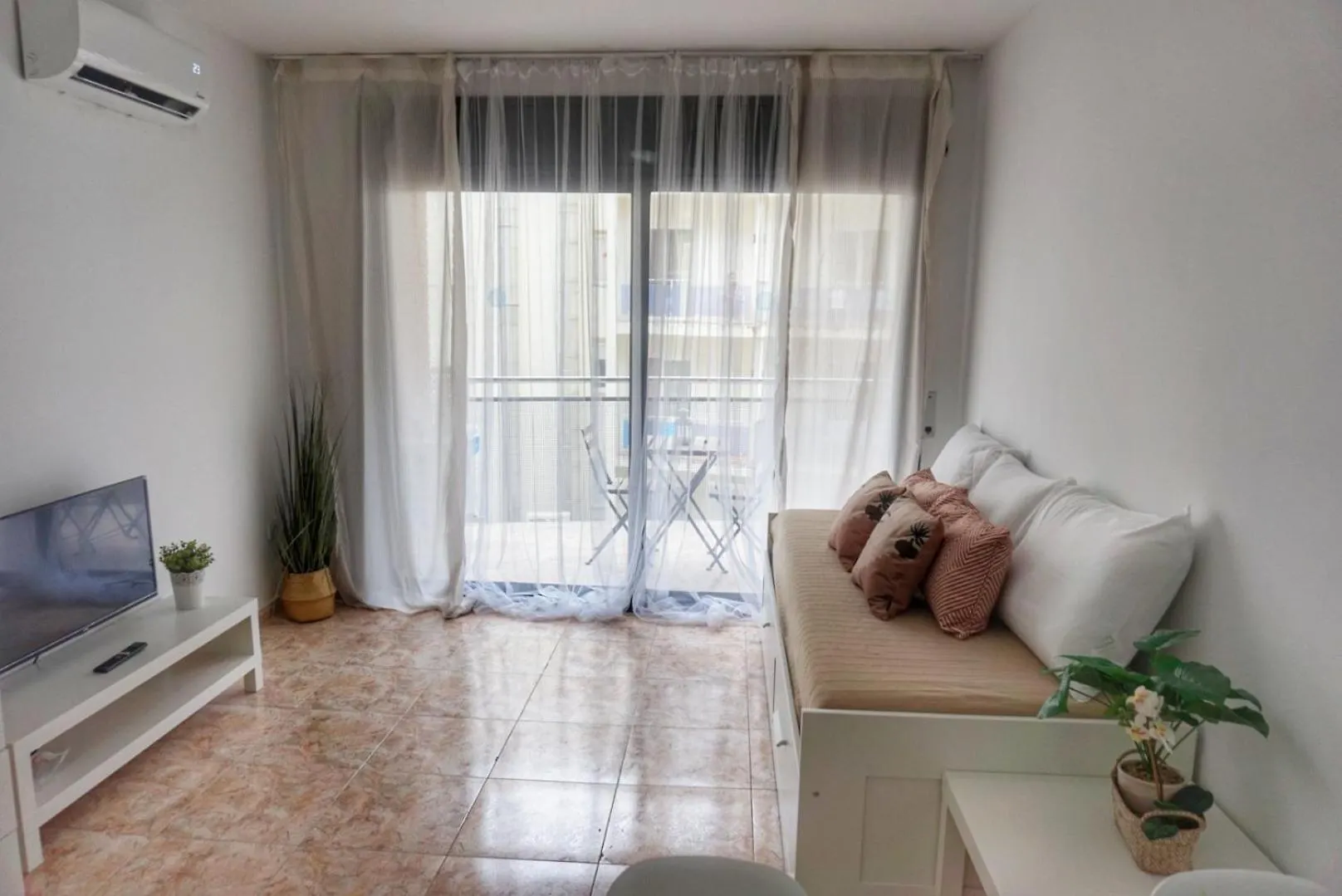Cbn Apartments Lloret de Mar